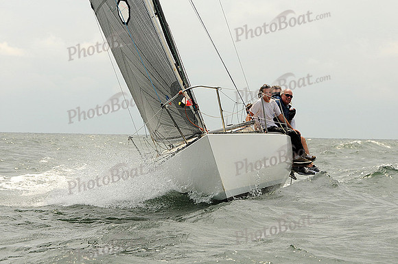 2012 Cape Charles Cup A 1448