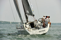 2015 NYYC Annual Regatta A 1251