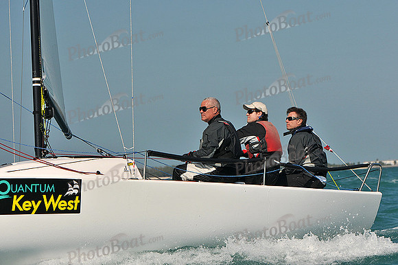2013 Key West Race Week E 745