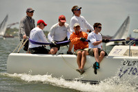 2018 Charleston Race Week A_2164
