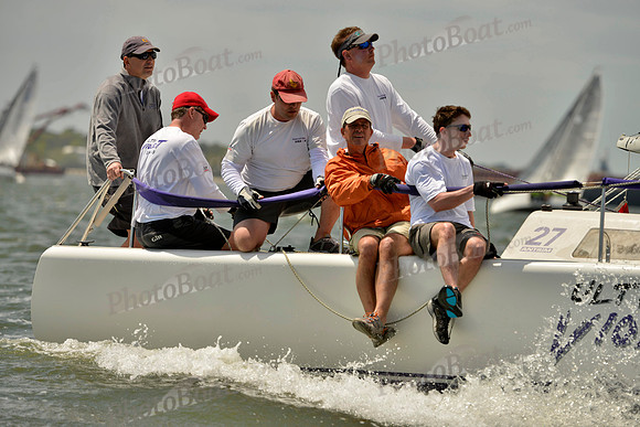 2018 Charleston Race Week A_2164