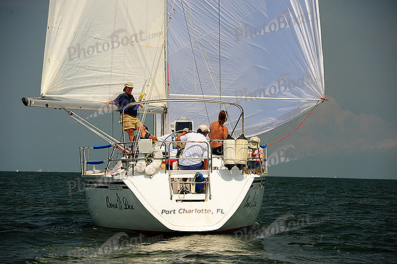 2014 Cape Charles Cup A 1183
