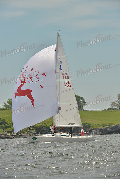 2017 NYYC Annual Regatta C_0529