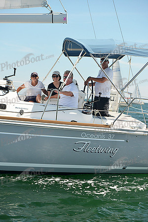 2015 Cape Charles Cup A 1374