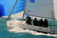 2012 Key West Race Week A 1667