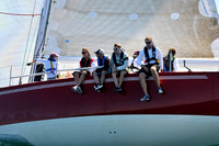 2012 Newport Bermuda 1235