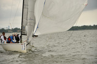 2018 Southern Bay Race Week D_0052