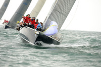 2012 Charleston Race Week A 206