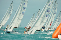 2015 Key West Race Week E 230