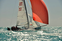 2017 Quantum Key West RW C 612