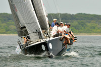2015 NYYC Annual Regatta A 307