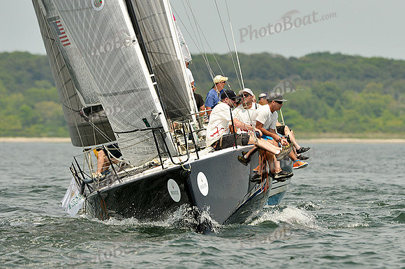 2015 NYYC Annual Regatta A 307