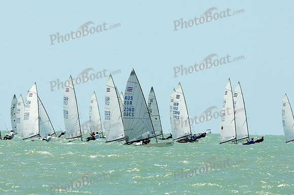 2012 Contender Worlds A 1230