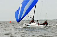 2013 Charleston Race Week A 1609
