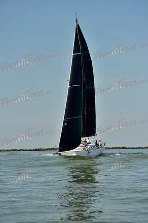 2018 Charleston Race Week A_0695