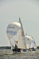 2014 Charleston Race Week B 1534