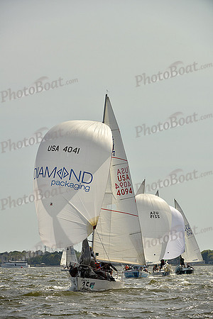 2014 Charleston Race Week B 1534