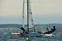 2015 Roton Point Multihull Regatta 215
