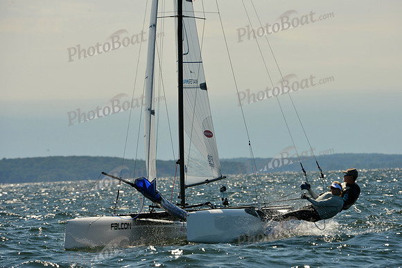 2015 Roton Point Multihull Regatta 215