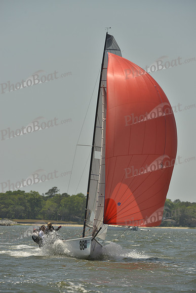 2017 Charleston Race Week B_0018