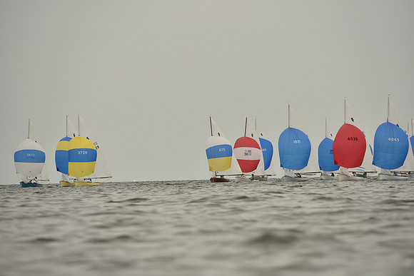 2018 Thistle Nationals A_1166