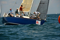 2015 Block Island Race Week A 1545