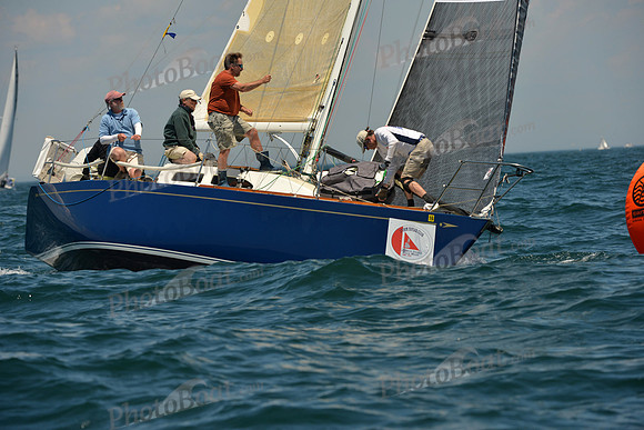 2015 Block Island Race Week A 1545