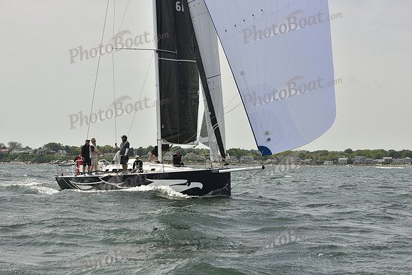 2018 NYYC Annual Regatta B_1064