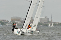 2013 Charleston Race Week A 1974
