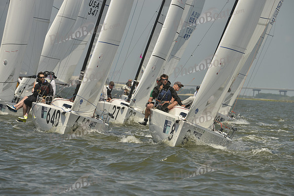 2017 Charleston Race Week D_1082