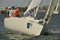 2017 Charleston Race Week B_0665
