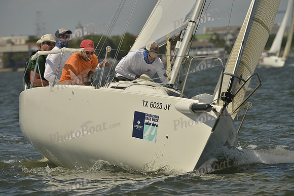 2017 Charleston Race Week B_0665