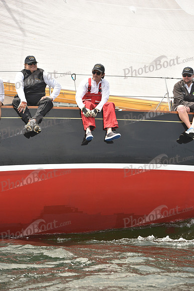 2018 NYYC Annual Regatta B_1568