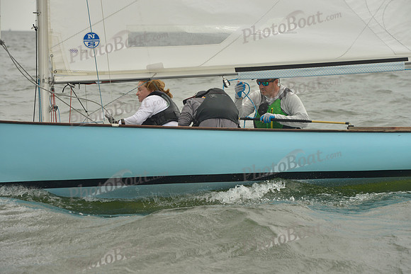 2018 Thistle Nationals F_0062