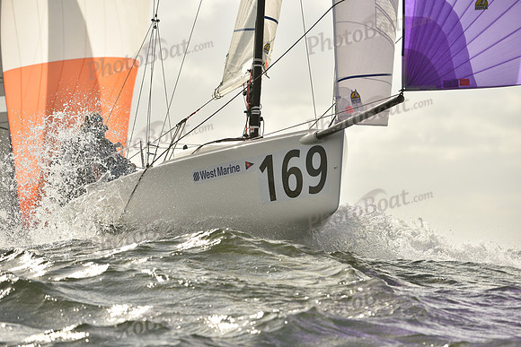 2018 J70 Worlds D_0459