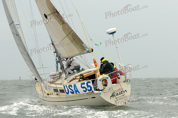 2011 Marion to Bermuda 146