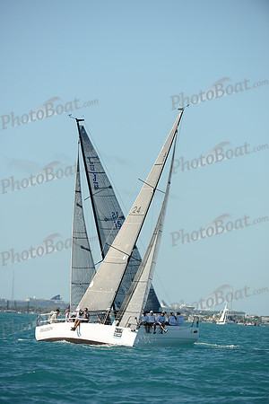 2017 Quantum Key West RW H 381