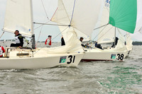 2013 Charleston Race Week B 902