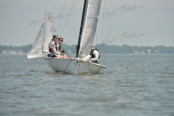 2018 Southern Bay Race Week A_0523