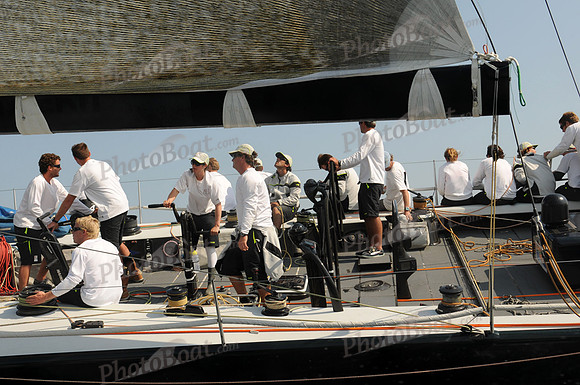 2011 Block Island Race A 2087