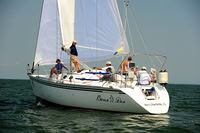 2014 Cape Charles Cup A 1181