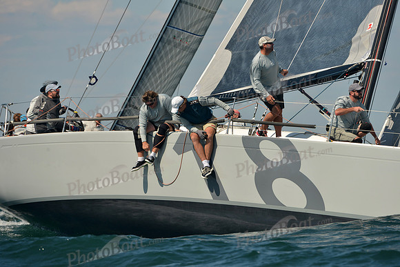 2015 Block Island Race Week G 1648
