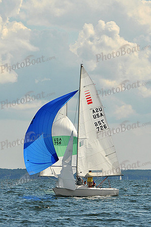 2012 Sonar LIS Champs C 874