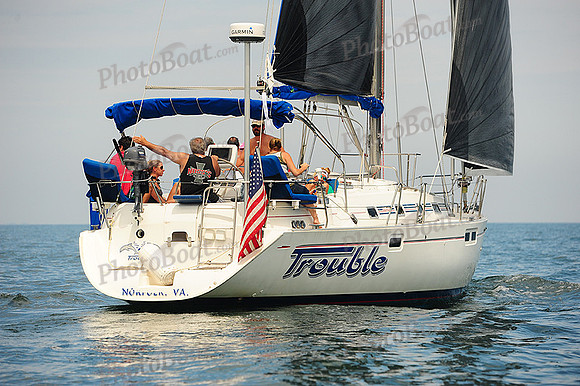 2014 Cape Charles Cup B 349