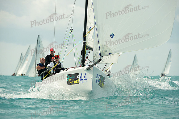 2015 Key West Race Week E 576