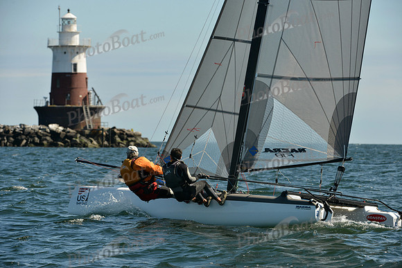 2015 Roton Point Multihull Regatta 031