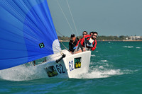 2013 Key West Race Week E 831