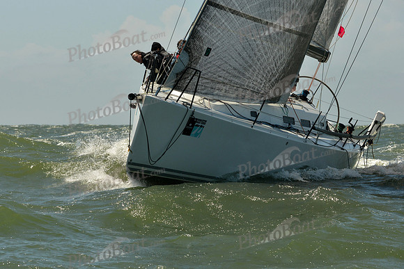 2016 Charleston Race Week C 0674
