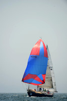2013 Block Island Race Week A 717