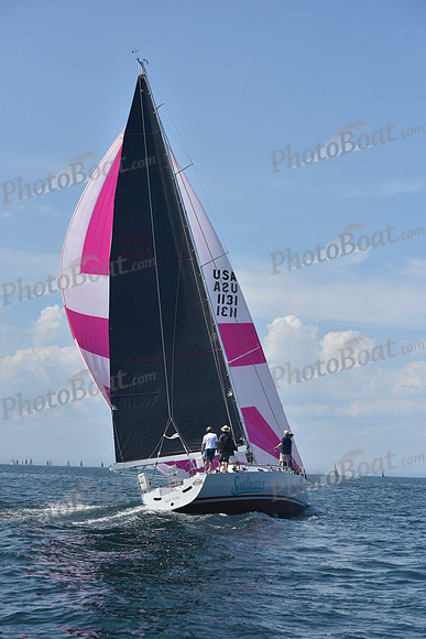 2019 Block Island Race Week J_0841